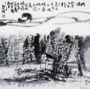 宋新江作品