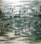 张正勋作品