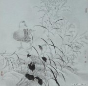 刘欣作品