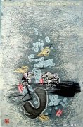 宋继新作品