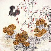 孙墨龙作品