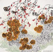 孙墨龙作品
