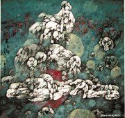 周永家作品