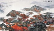 叶维作品