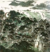 叶维作品