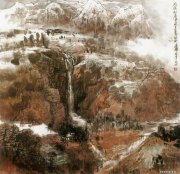 叶维作品
