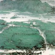 叶维作品