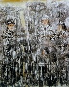 赵小石作品