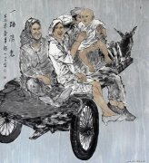 赵小石作品