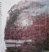 国建庭作品