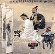 国建庭作品