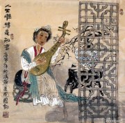 国建庭作品