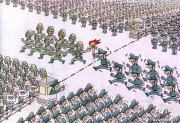 高翔作品