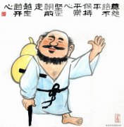 高翔作品