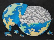 高翔作品