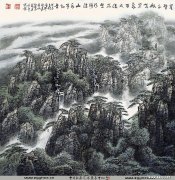 章飚作品