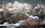 师恩钊作品