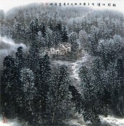 刘书民作品