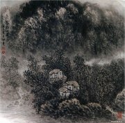 刘书民作品