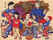 力群作品