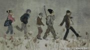 李皓作品