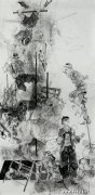 李皓作品
