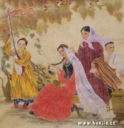 李英作品
