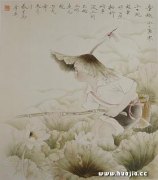 李英作品