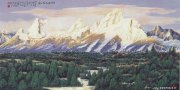 于阳春作品