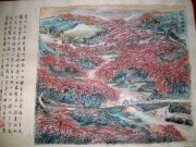 赵华南作品