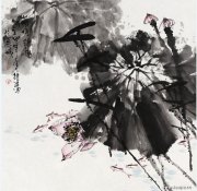 李德道作品