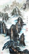 李利民作品