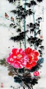 李利民作品