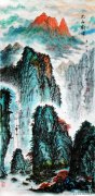 李利民作品