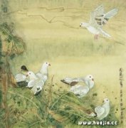 樊萍作品