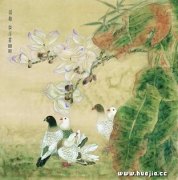 樊萍作品