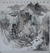 张泽光作品