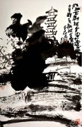 尹沧海作品