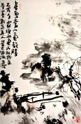 尹沧海作品