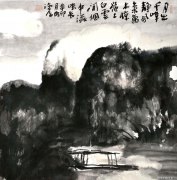尹沧海作品