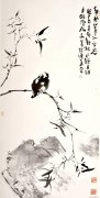 尹沧海作品