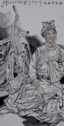 杨群峰作品