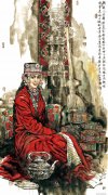 李毅作品