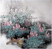 司马连义作品