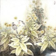 司马连义作品