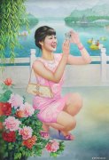 薛嘉惠作品