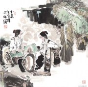 陈永乐作品