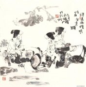 陈永乐作品