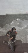 陶将作品