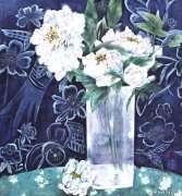 傅善芬作品